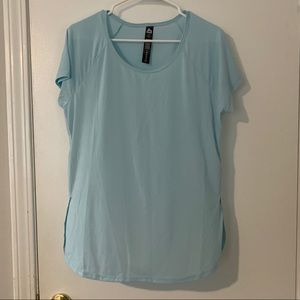 Reebok athletic/workout top!